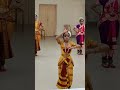 **sarikal adavu a beautiful dance step in bharatnatyam**