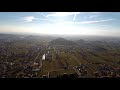 parapente bassano 20171231 le dernier de 2017