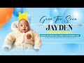 Gone too soon Jayden Musumbi Muia