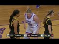 Northern Iowa vs No. 3 Iowa  NCAA Women's Basketball  11.12.23