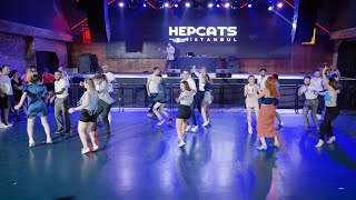 Hepcats | IF parti - 20230723-Gösteri-3