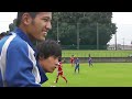 ★第89回関東大学サッカー2部 2015.9.6 東京国際大学0 2朝鮮大学校 前半①