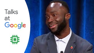 African Tech Entrepreneurship: Diversifying The Global Tech Market | Talks at Google