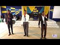 BEST OF SDA SONGS EDEN MINISTERS ....UPENDO