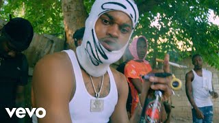 Kahiro Don - Round Deh Suh (Official Music Video)