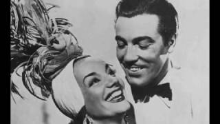 Who was Carmen Miranda and where did her famous headwear come from? health