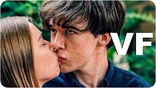 THE END OF THE F***ING WORLD Bande Annonce VF (2018)