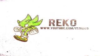 Reko 2D Intro By Faded