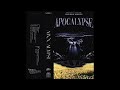 camomane apocalypse full tape