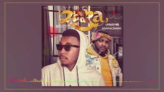 Zara: umar mb ft Adam a zango