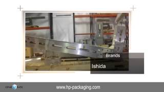 Used Packaging Equipment | Hayssen | Yamato | Ishida Parts