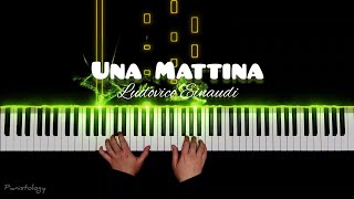 Ludovico Einaudi - Una Mattina (The Intouchables)
