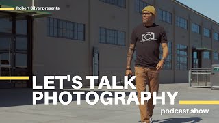Let's Talk Photography | The BEST Lenses For NEW Photographers