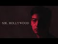 Joji - Mr. Hollywood (Official Audio)