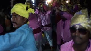 Sri Kaliyamman Chitrai pongal festival 2019 Anuppankulam Andiyapuram  Devarattam