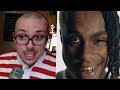 YNW Melly - "Mixed Personalities" ft. Kanye West TRACK REVIEW