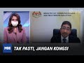 Tak Pasti, Jangan Kongsi | MHI (15 Jun 2021)