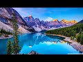 Taras Bazeev - Free (Landscapes and Chillout Music) HD Video