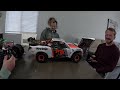 Unboxing A $700 RC TROPHY TRUCK!! (Traxxas Unlimited Desert Racer)