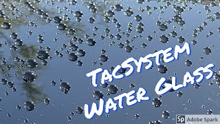 Tacsystem Water Glass