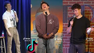 Matt Rife Stand Up - Comedy TikTok Compilation #2