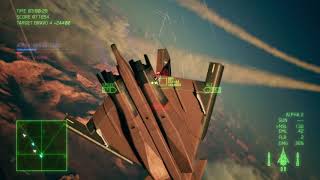 CFA-44 PSM in Multiplayer - How to fly CFA-44