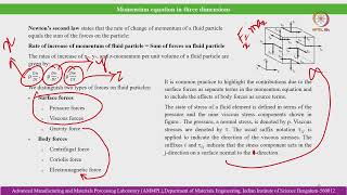 Lec 26 Procedure for numerical modelling