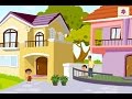 Our Neighbourhood | Environmental Studies For Kids | Vid #6