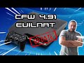 MAJ PS3 CFW Elvinat 4.91 Cobra 8.4