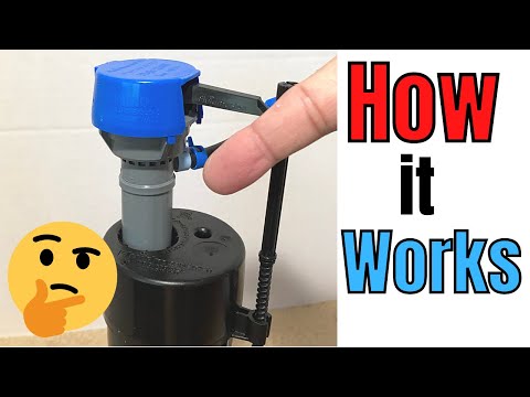 Do all fill valves fit all toilets?