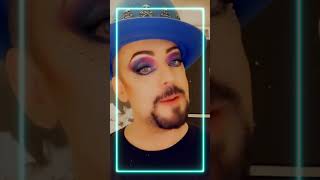 Saksikan Penampilan Boy George \u0026 Culture Club! Premiere on Cubmu!