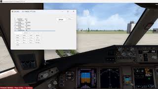 P3d: Full Flight: Boeing 777-300er: La'guardia To Jacksonville