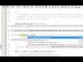 Text transfer to Text Area using append() method