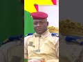 leaders L'AES president burkina faso capitaine ibrahim traoré president