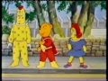 COI PIF Super Safe with SuperTed (1986) UK Public Information Film