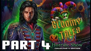 Gloomy Tales: Horrific Show Collector's Edition - Part 4