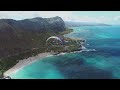 RELAXING AMBIENT CHILL MUSIC - 4K - Instrumental piano, voz y melodica - Hermosos paisajes Naturales