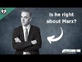 Is Jordan Peterson Correct About Postmodern Neo-Marxism?