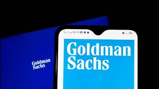 Goldman Sachs Is a Bank in Transition