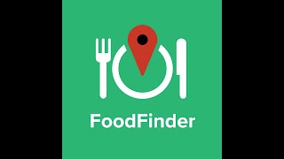 FoodFinder x Sodexo Virtual Volunteering Walkthrough
