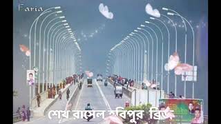 প্রাণের শহর কুষ্টিয়া | kushtia city | Alokito vor