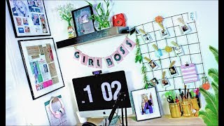 DIY decora y organiza tu escritorio