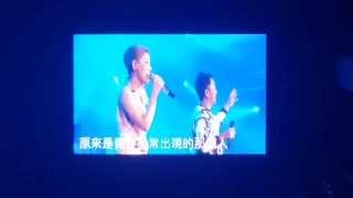 20151114 吳宗憲\u0026丁噹 屋頂(後半段)