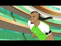 supa strikas in tamil 12 வது நபர் tamil football cartoons for kids தமிழ் கார்ட்டூன்