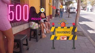 Prostitution in Mexico - Guadalajara -Pretty Womens 😏