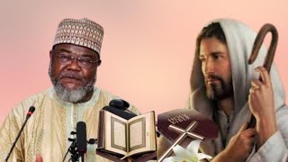 Cikakken Bayani Akan Annabi Isah (a s) ina Kiristoci Wannan Sakon Nakune - Sheikh Abdur-razzak