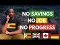 Why so many Zimbabweans in the diaspora are relocating back home 🇿🇼