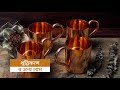 तांबे के बर्तन में पानी रखने के फायदे health benefits of storing water in copper vessel