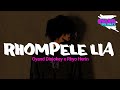 Rhompele Lia Remix Bar - Bar || Oyand Disjokey ft Rhyo Herin (Lagu acara)