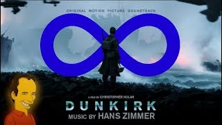 The Oil / Supermarine (Extended) - Dunkirk Soundtrack by Hans Zimmer (Insane Loop)